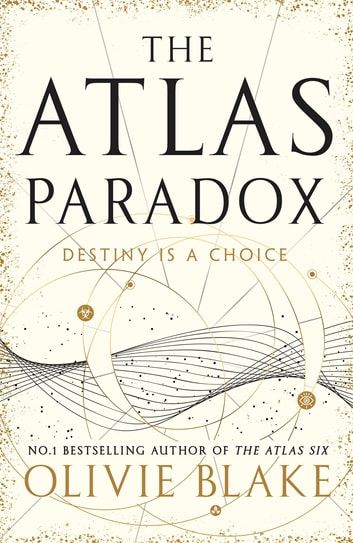 The Atlas Paradox: The Atlas Six Book 2 eBook by Olivie Blake - EPUB Book | Rakuten Kobo Australia The Atlas Six, Magical Library, Atlas Book, Two Paths, Pick A Side, Fantasy Novel, The Atlas, Secret Society, The Society