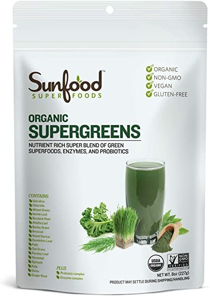 Green Powder Drink, Green Juice Smoothie, Green Superfood Powder, Super Greens Powder, Barley Grass, Smoothie Mix, Green Superfood, Superfood Powder, Natural Health Care