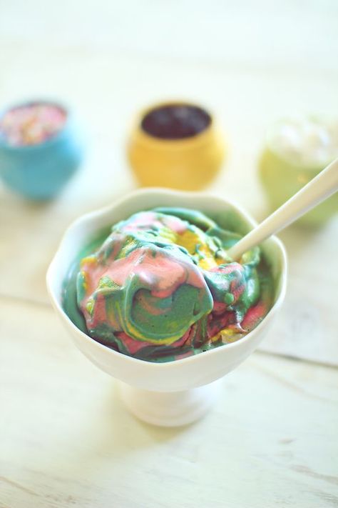 Summer is here, which means kids are out of school, and snacks will be enjoyed at home all summer long! Whip up any of these quick and easy snacks, and you are sure to have healthy happy kids! Simply Summer Time Snacks, Superman Ice Cream, Snacks For Kids, Pistachio Pudding, Protein Pack, Ice Cream Flavors, Homemade Ice, Homemade Ice Cream, Frozen Desserts