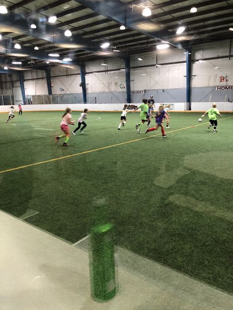 Indoor Soccer Aesthetic, Indoor Soccer Field, Soccer Center, Indoor Soccer, Character Inspo, Soccer Games, Gap Year, Summer 24, 2025 Vision