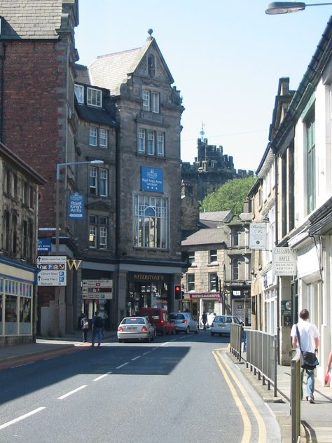 Lancaster, England Lancaster Uk, Lancaster England, Lancaster Castle, Morecambe Bay, Moving To Scotland, Lancashire England, Preston Lancashire, Scotland Forever, Dream Trips