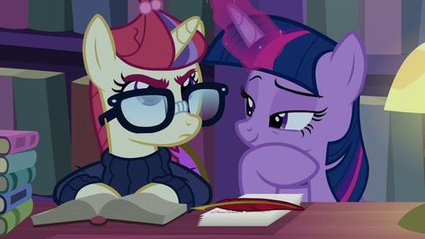 Mlp Moondancer, Mlp Scenes, Mlp Screenshots, Pony Reference, Mlp Screencaps, Nerd Aesthetic, Mlp Icons, Large Horse, Mlp Base