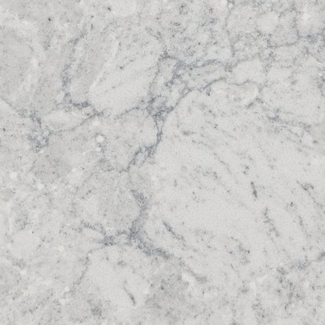 Encore | Viatera - Quartz Surface | LX Hausys Grey Quartz Countertops, Grey Quartz Countertop, Gray Quartz Countertops, Gray Quartz, Grey Quartz, Custom Countertops, Quartz Kitchen Countertops, Countertop Colours, Polished Porcelain Tiles