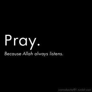 Pray Islamic Motivation, Islam Quotes About Life, Religion Quotes, Stile Hijab, Short Islamic Quotes, Pray Quotes, Best Islamic Quotes, Muslim Love Quotes, Ayat Al-quran