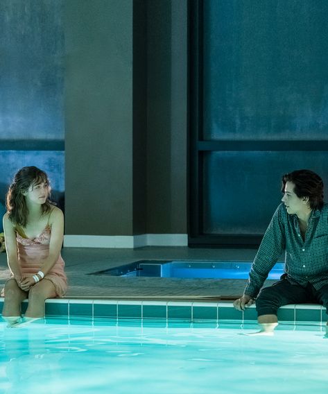 Five Feet Apart Pool Scene, 5 Feet Apart Movie, Stella And Will Five Feet Apart, Five Feet Apart Movie Aestethic, Five Feet Apart Book Aestethic, Five Feet Apart Wallpers, Five Feet Apart Movie, 5 Feet Apart, Six Feet Apart