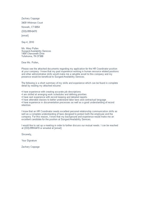 Hr Coordinator Job Application Letter - How to create a HR Coordinator Job application letter? Download this HR Coordinator Job application letter template now! Project Coordinator Job, Hr Cover Letter, Project Coordinator Resume, Internship Application Letter, Application Letter For Applying Job, Hr Coordinator, Job Application Letter, Application Letter Template, Application Letter