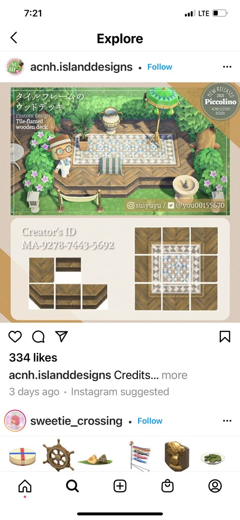 Animal Crossing Decking Codes, Acnh Hidden Path, Animal Crossing Wood Path Code, Animal Crossing Wooden Floor, Animal Crossing Wood Floor, Animal Crossing Towncore Codes, Animal Crossing Herringbone Path, Wood Pattern Animal Crossing New Horizon, Floor Pattern Acnh