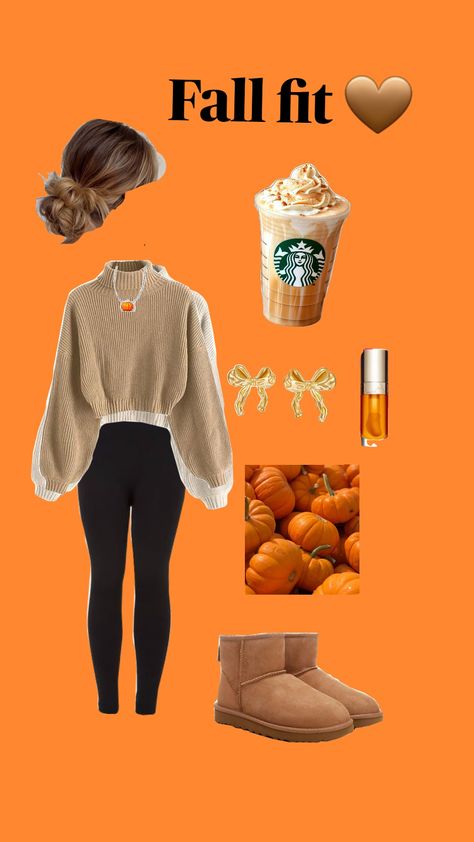 Fall fit 🧡🫰🏼 #Fall #core @CatTalk137 #shuffles Autumn Outfits Shuffles, Clothes Shuffles, Fall Core, Fall Girl, Fall Fit, Girls Fall Outfits, Autumn Outfits, Girl Falling, Girl Clothes