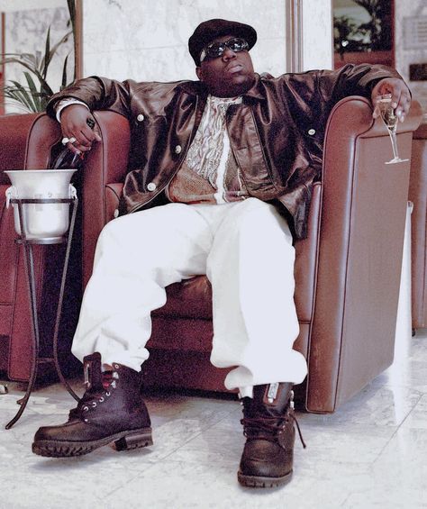 Biggie Smalls Quotes, Hip Hop Aesthetic, Gang Family, America California, 90s Rappers, Hip Hop Classics, 90s Rap, 90s Hiphop, 90s Hip Hop Fashion