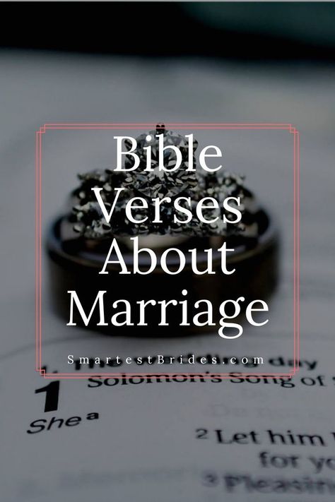 Bible Verses About Marriage, Verses About Marriage, List Of Bible Verses, Wedding Wishes Messages, Marriage Verses, Wedding Bible Verses, Pre Marriage Counseling, Marriage Scripture, Wedding Planning Boards