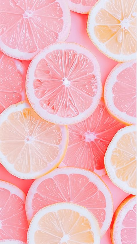 Pink Lemons Wallpaper, Preppy Pink Stuff, Cute Backround Photos, Preppy Astethic, Cute Astethic, Preppy Phone Wallpaper, Asthetic Wall Pictures, Pink Wallpaper Design, Pink Peonies Wallpaper