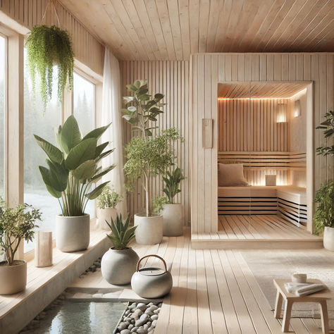 Create a calming retreat. Dive into our guide for DIY spa setups, featuring high-end wellness devices and therapeutic massage rooms. Ideal for home detox and relaxation, this spa design serves as a modern inspiration for serene living.🌿🧘 📍Pin this for unique decor ideas and to inspire your journey towards a balanced lifestyle! 🌸  | Zen Home Spa | Essential Massage Tables | Home Wellness | Red Light Therapy | Relaxation Sanctuary | DIY Home Spa Setup | High-End Wellness Devices | Relaxation Spaces at Home | Wellness Room Ideas | Custom Spa Design | Home Detox | Aromatherapy | Tranquil Living | Home Relaxation | Home Wellness Room, Wellness Room Ideas, Spa Living Room, Spa Entrance, Treehouse Living, Diy Home Spa, Spa Kitchen, Business Mood Board, Home Spa Room