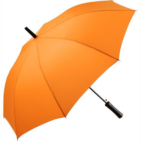 AC regular umbrella, Orange Big Umbrella, Small Umbrella, Orange Umbrella, Mini Umbrella, Umbrella Art, Umbrella Designs, Logo Gifts, Tangerine Orange, Character Inspo