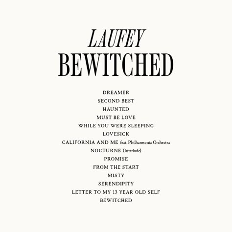 Laufey Bewitched Cover, Laufey Poster Retro, Bewitched Laufey Spotify, Laufey Bewitched Poster, Laufey Album Posters, Laufey Aesthetic Pictures, Bewitched Laufey Aesthetic, Laufey Wallpaper Inspired, Laufey Collage