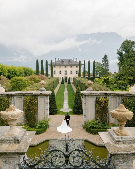 Designing a wedding at the iconic @villa_balbiano in Lake Como felt like a fairytale come to life. This setting exuded luxury and sophistication beyond my wildest dreams! I can’t wait to return to this enchanting destination numerous times throughout the 2025 season for more magic & unforgettable moments ✨ . . . . *Creative Partners* Photographer | Konstantyn Zakhariy | @konstantynzakhariy Venue | Villa Balbiano | @villa_balbiano Workshop Host | AMV Retreats | @amv_retreats Wedding Planning,... Italy Elopement, Destination Wedding Italy, Wildest Dreams, Italy Wedding, Lake Como, Together We Can, Wedding Pictures, Elopement, A Wedding