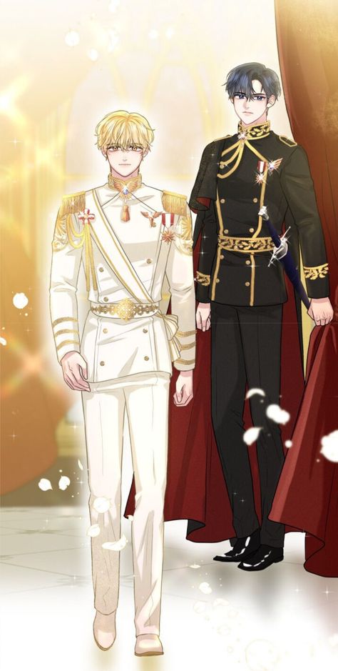 Prince Outfit Design, Knight Outfit, Outfits Anime, Prince Wedding, Victorian Men, Royal Clothes, Prince Clothes, Anime Prince, Anime Elf