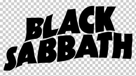 Black Sabbath Tattoo, Black Sabbath Logo, Academy Branding, Black Sabbath Shirt, Go-go Girls, Metal Band Shirts, Music Png, Band Tattoos, Rock N Roll Art