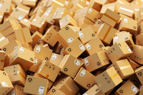 While companies such as Amazon, Facebook and Netflix generally steal most of the headlines, one overlooked company has the potential to outstrip them all. Mailer Box Packaging, Jean Stoffer, Custom Shipping Boxes, Custom Mailer Boxes, Packaging Company, Mailer Box, Types Of Packaging, Shipping Packaging, Corrugated Box