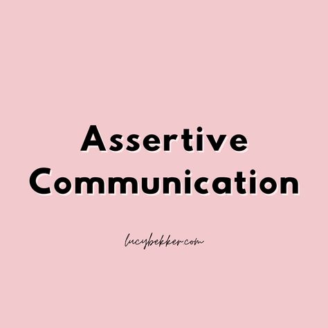 Communication Skills Vision Board, Communication Skills Affirmations, Assertive Aesthetic, Communication Aesthetic, 2024 Manifestations, Communication Images, Be Assertive, Communication Quotes, Spice Up Your Love Life