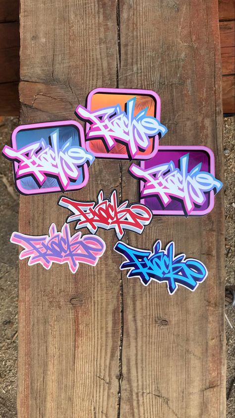 Graffiti Tags Ideas, Graffiti Stickers Ideas, Drawing Flames, Graffiti Graphic, Graffiti Wildstyle, Graff Art, Dragon Ball Tattoo, Modern Graphic Art, Graffiti Writing