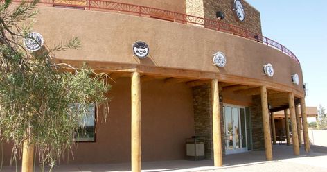 To preserve and perpetuate Pueblo culture and to advance understanding by presenting with dignity and respect, the accomplishments and evolving history of the Pueblo people of New Mexico. The Indian Pueblo Cultural Center, located in Albuquerque, is owned and operated by the 19 Indian Pueblos of New Mexico and dedicated to the preservation and perpetuation of Pueblo Indian Culture, History and Art. Indian Museum, Albuquerque News, Blue Corn, Albuquerque New Mexico, Marriott Hotels, Family Road Trips, Cultural Center, Indian Culture, Outdoor Area