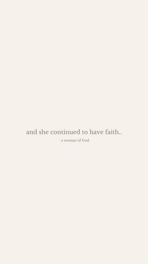 #christianwomen #christianquotes #godisgood #jesus #faith #quoteoftheday Faith Quotes Aesthetic, Faith Aesthetic, A Woman Of God, Faith Quotes Inspirational, Woman Of God, Comforting Bible Verses, Bible Quotes Wallpaper, Christian Quote, Jesus Faith