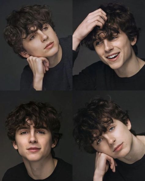 Timothee Chalamet Hair, Regulus Acturus Black, Paul Atreides, Timmy T, Orlando Bloom, Tom Felton, The Perfect Guy, Hot Actors, Timothee Chalamet