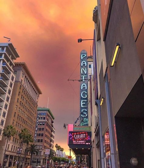 Hollywood Pantages Theatre Pantages Theatre, Romance Aesthetic, Live Theater, California Dreamin', Musical Theatre, Business Travel, Cali, Theater, Musical