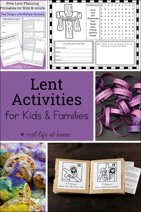 Ash Wednesday Lesson For Kids, Ash Wednesday Crafts For Kids, Ash Wednesday Crafts, Lent Activities For Kids Catholic, Ash Wednesday For Kids, Lent Activities For Kids, Holy Week For Kids, Lent Kids, Lent Activities