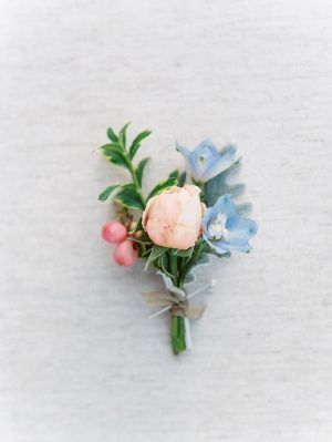 Pink And Blue Wedding, Button Holes Wedding, Wedding Boutonniere, April Wedding, Boutonniere Wedding, September Wedding, Pastel Wedding, Stylish Wedding, Beautiful Blooms