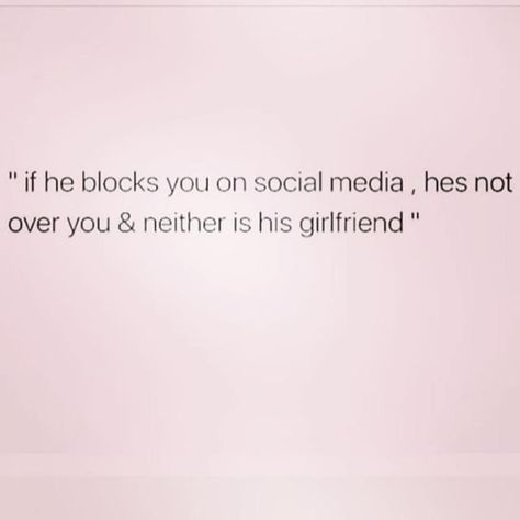 #meme #memes #funny #lol #lmao #edgy #funnymemes #memesdaily #follow #cringe #like #hilarious #comedy #nichememes #jokes #l #haha Blocking Me Quotes Funny, Stalking Quotes, Block Quotes, I Hate Boys, Memes Funny Lol, Story Quotes, Funny Lol, Funny Relationship, Memes Funny