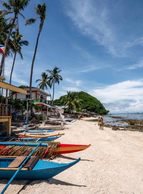 7 BEST BEACHES IN DUMAGUETE (2023) - Ultimate Guide Dumaguete Philippines, Giant Boulder, Dumaguete, Eco Lodges, Dive Resort, Snorkel Set, Hidden Beach, Budget Hotel, Tourist Spots