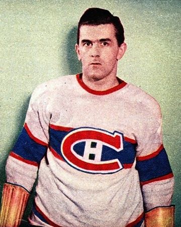 Maurice Richard - Late 40's Hockey Images, Guy Lafleur, Maurice Richard, Hockey Pucks, Rangers Hockey, Montreal Canadians, Bruins Hockey, Chicago Blackhawks Hockey, Vintage Hockey