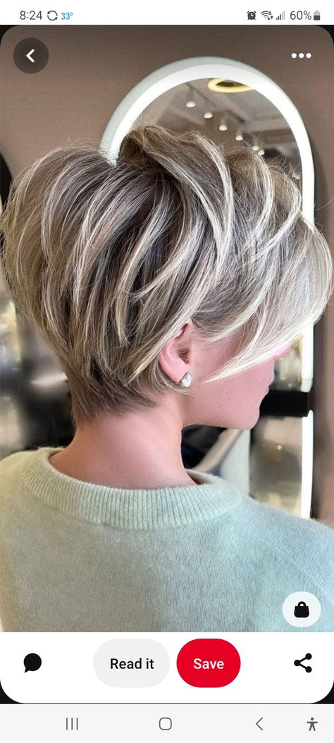 Bang Cut, Pixie Bob Haircut, Kaley Cuoco Short Hair, Growing Out Short Hair Styles, Blonde Pixie Haircut, Trendy Short Haircuts, Short Choppy Hair, Trendy Short Hair, Pixie Haircuts