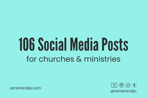 Struggling with content ideas for your church's Snapchat, Facebook Stories, or Facebook Stories account? Start with this list of 106 Snapchat Ideas for churches and ministries. Church Social Media Posts Ideas, Facebook Stories, Social Media Church, Church Marketing, Social Media Challenges, Mission Projects, Children Church, Snapchat Ideas, Social Media Content Calendar