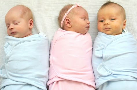 Triplets 2 Boys 1 Girl, Triplet Babies 2 Boys 1 Girl, Triplets Babies Newborns, Always My Fault, 2 Boys 1 Girl, Newborn Triplets, Ellie Miller, Tb Joshua, Three Babies