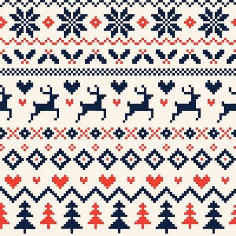 662 Cross Stitch Heart Illustrations & Clip Art - iStock Christmas Cross Stitch Patterns Free, Christmas Graphics, Christmas Projects Diy, Cross Stitch Heart, Simple Christmas Tree, Nordic Christmas, Cross Stitch Alphabet, Cross Stitch Patterns Christmas, Cross Stitch Patterns Free