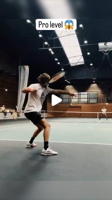 722K views · 34K likes | Tennis Legend on Instagram: "I love this video of @stefanostsitsipas98 and @aisamqureshi practicing at the 2020 @rolexparismasters . The speed of execution, the quality of the strokes, the quality of the volleys... Impressive. 🎥 @aisamqureshi . . . #tennis #tennislegend #tenis #instatennis #tennis🎾 #tennisplayers #tennisplayer #rolexparismasters #parismasters #tennisfan #tennisfans #stefanostsitsipas #tsitsipas #tennistraining #tennispractice #tennislove #tennislover #tennislovers #tennistime #tennisworld #tennisaddict #tennislife #atpworldtour #atptour #atp" Tennis Videos, Tennis Life, Tennis Legends, Tennis Tips, Tennis Fan, Tennis World, The Strokes, November 1, Tennis Players