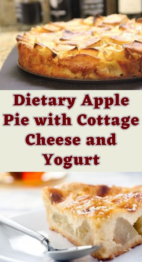 Cottage Cheese And Yogurt, Cottage Cheese Dessert Recipes, Cottage Cheese Recipes Healthy, Cottage Cheese Desserts, Low Fat Desserts, Weight Watchers Recipes Desserts, Healthy Cake Recipes, Greek Yogurt Recipes, Cottage Cheese Recipes