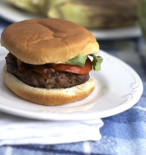 Juicy Hamburgers, Kid Friendly Dinner, Burger Buns, Old Fashion, Good Ole, Burger Recipes, Menu Planning, Good Old, Buns