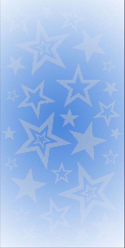 Light blue star gradients new jeans screen wallpaper Light Blue Star Wallpaper, Light Blue Theme Wallpaper, Blue Y2k Background, Blue Sparkle Background, Blue Star Wallpaper, Light Blue Wallpaper, White Aura, Y2k Background, Aura Wallpaper