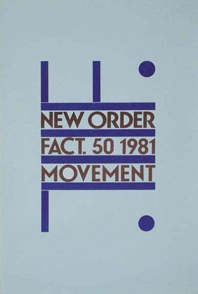 The Manchester Connection - in pictures | Art and design | The Guardian Music Artwork Album Covers, Artwork Album Covers, Album Covers Design, Factory Records, Peter Saville, Album Sleeves, Music Themed Wedding, New Order, Visual Aesthetics