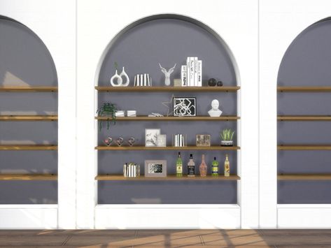 Sims 4 Cc Wall Shelves, Sims 4 Wall Divider, Sims 4 Cc Wall Sculptures, Sims 4 Glass Wall Cc, Sims 4 Kitchen Wall Art Cc, Sims 4 Wall Shelf Cc, Sims4 Cc Shelves, Sims 4 Wall Trim Cc, Sims 4 Store Shelves Cc