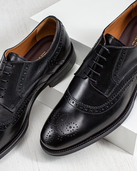 Bruno Magli - Men’s Oxford & Derby shoes Bruno Magli, Gentleman Style, Derby Shoes, Derby, Gentleman, Shoes Mens, Oxford