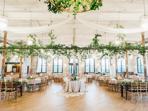 20 Modern Day Ballrooms You’ll Actually Want to Get Married In | The Cedar Room Wedding Venues South Carolina, Cedar Room, Charleston Wedding Venues, Country Wedding Venues, South Carolina Wedding, Wedding Reception Locations, Places To Get Married, Affordable Wedding Venues, Inexpensive Wedding Venues