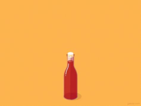 Bottle Cork GIF - Bottle Cork - Discover & Share GIFs Bottle Animation, Motion Illustration, Cork Bottle, Weekly Inspiration, Illustration Animation, Bottle Corks, Animation Art Character Design, Absinthe, Cute Gif