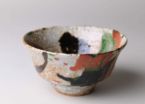 Japanese Ceramics Pottery, Folk Crafts, Folk Pottery, Pottery Videos, Play Clay, Tea Bowl, Pottery Classes, Ceramics Pottery Art, Ceramics Ideas Pottery