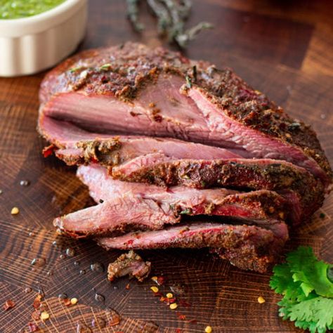 Smoked Elk Roast Recipe, Elk Jerky Recipe, Elk Roast Recipe, Elk Meat Recipes, Elk Recipes, Pot Roast Crock Pot Recipes, Jerky Recipe, Jerky Recipes, Garlic Herb Butter