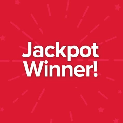 Jackpot Winner Placeholder Lotto Win, Happy Birthday Jennifer, Lotto Numbers, Jackpot Winners, Win For Life, Lottery Winner, Winning Numbers, Accounting Firms, Praise God