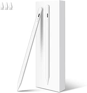 Pencil For Ipad, Pen For Ipad, Ipad Pencil, Ipad Air 3, Apple Pen, Ipad Mini 5, Stylus Pens, Ipad 6, Save Power